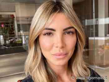 Noemi Bocchi operata a Roma. Cosa è successo alla compagna di Totti