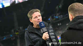 „Sind nicht als Touristen hergekommen“: Eintracht-Coach Glasner mit breiter Brust in Neapel