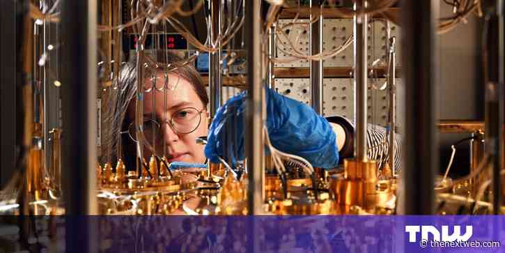 Quantum computing sector reacts to UK’s new £2.5B programme