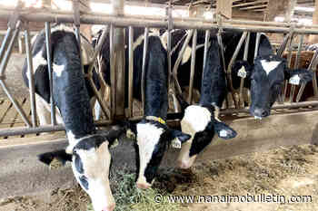 New agreement with Ottawa promises more support for B.C. farmers