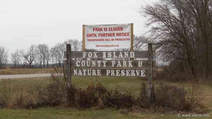 'It's not a quick fix:' Fox Island still recovering after 2022 derecho devastation