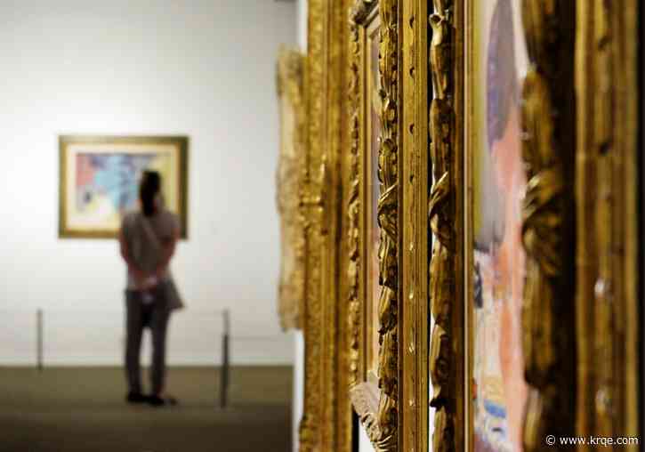 3rd Thursday at Albuquerque Museum