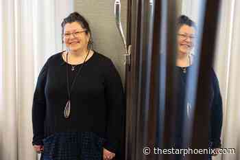 Federal housing advocate talks about housing justice at Sask. conference