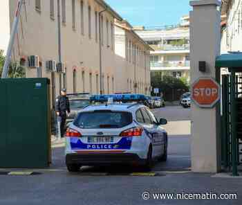 Evadé en Dordogne et interpellé à Nice, l’homme condamné pour un double assassinat passe la nuit en garde à vue