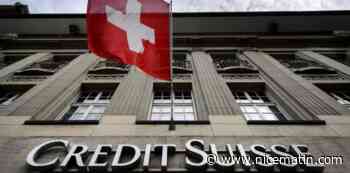 Credit Suisse, un pilier de la finance helvétique dans la tourmente