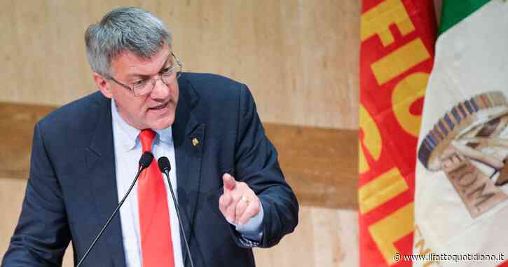 La delegata Fiom: “Meloni al congresso della Cgil? Lasceremo la sala”. Landini: “Invitata perché è il momento delle risposte, non per galateo”