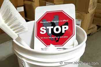 Farmers facing 2022 losses from avian flu, extreme weather get help with income protection