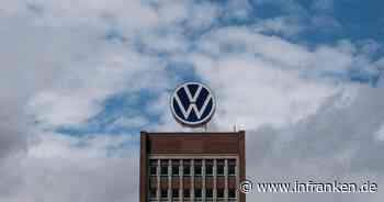 VW will 2023 aufholen - Pläne für neue E-Kleinwagen