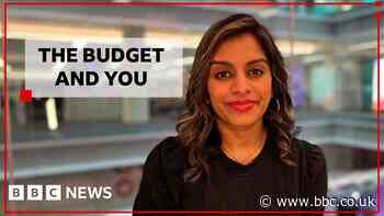 Pints, power and parents: Three ways the Budget could affect you