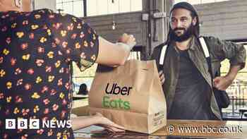 US court rules Uber and Lyft workers are contractors