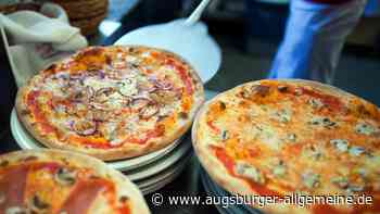 Er lieferte gerade eine Pizza aus: Auto von Pizzabote gestohlen