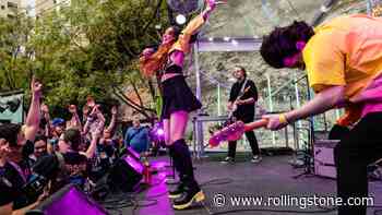 SXSW 2023: The Best Photos So Far