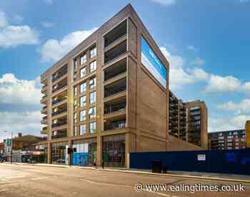 Ealing and Greenford 'shared' homes help people get on property ladder