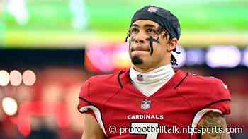 Two years, $17.5 million for Byron Murphy in Minnesota