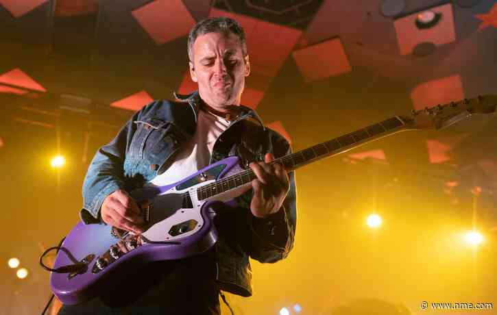 The Vaccines’ Freddie Cowan departs band for “foreseeable future”