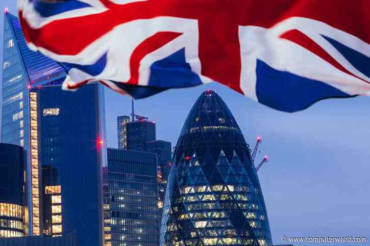 UK Spring Statement: Gov't pledges incentives for AI and quantum development