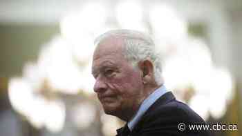 Trudeau picks former governor general David Johnston to probe election meddling claims