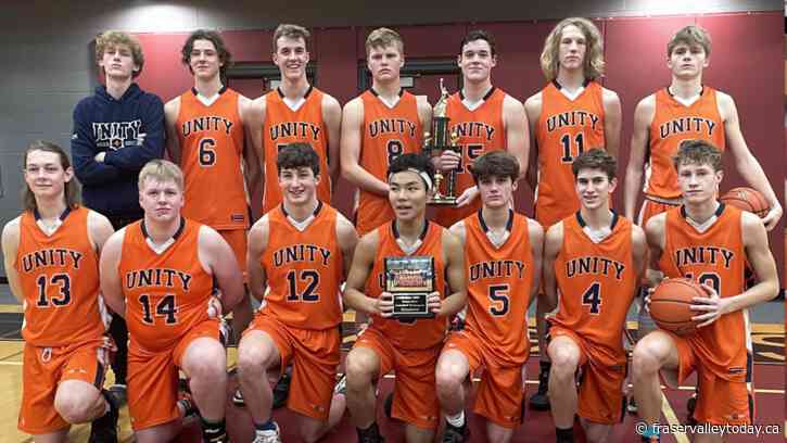 Unity Christian falls to King David in Single A provincial championship