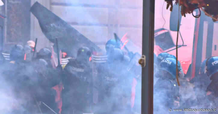 Napoli-Eintracht, dal divieto di trasferta al botta e risposta tra il Tar e la Prefettura: tutte le decisioni sul match prima della guerriglia