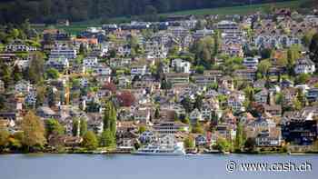Saron oder Festhypotheken? Was die fallenden Zinsen für Schweizer Immobilienbesitzer bedeuten