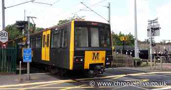 No 'spare' Metro trains fit to fill rush hour gaps as freezing weather batters 'obsolete' trains
