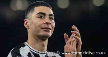 Newcastle United headlines as Almiron Wolves call explained, exciting youngster makes step-up