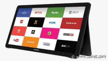 The best large tablets of 2023