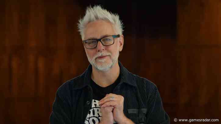 James Gunn to direct Superman: Legacy