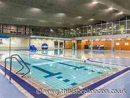 Ealing to Demolish Pool for New One! By Ed Massey, Hampton School