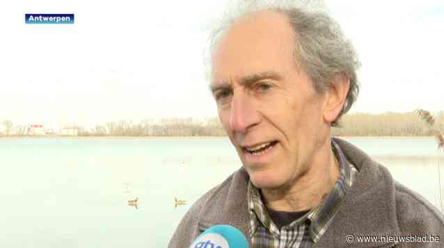 Natuurpunt: “Werken aan Scheldetunnel zorgen mee voor behoud van natuurgebied Blokkersdijk”