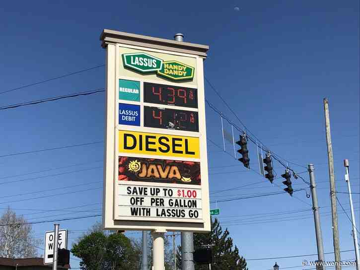 Why gas stations still have questions about converting to EV chargers