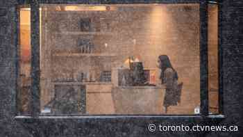 Ontario just lived through one of the darkest winters in more than 80 years