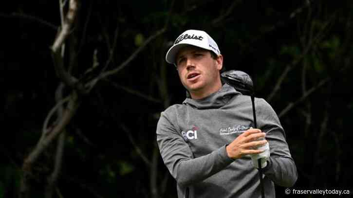 Canadians Creighton, Savoie ready to make quick impact on Latinoamerica Tour