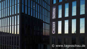 Nach SVB-Pleite: SNB stellt sich hinter Credit Suisse