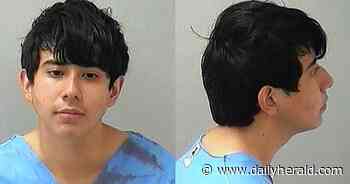 Aurora man found not guilty by reason of insanity in attempted murder of parents