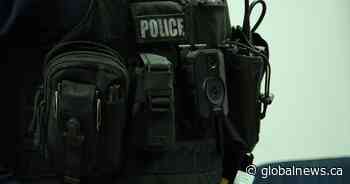 Alberta to mandate police body cameras but who’s paying?