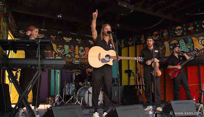 Avoid the hustle and bustle: South Austin venues offer SXSW experience too