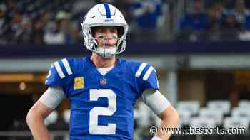 Matt Ryan landing spots: Colts release veteran QB after one year, save $17 million in cap space