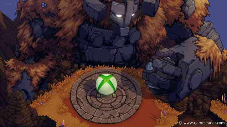 One of the best-looking all-new JRPGs of 2023 is now launching on Xbox too