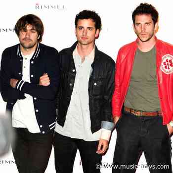 Freddie Cowan leaves The Vaccines