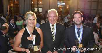 Check out who is at the Zanda Impact Summit