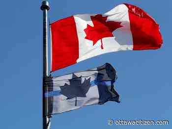 Deachman: Are police on the wrong side of the thin blue line?