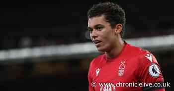 Nottingham Forest key man 'unlikely' to face Newcastle United amid Chris Wood loan clarity