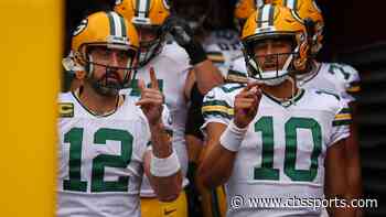 Aaron Rodgers intends to play for Jets: What it means for Packers with Jordan Love running the show