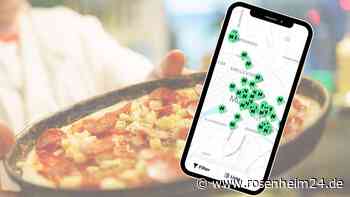 Im Restaurant mit NeoTaste trotz Kosten sparen: Neue Gutschein-App soll helfen