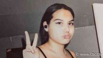 17-year-old Steinbach girl missing for 5 days could be in Winnipeg or Brandon, RCMP say