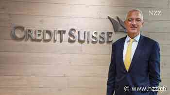 KOMMENTAR - Erst hatte die Credit Suisse kein Glück, dann kam das Pech – und jetzt braucht sie den Staat