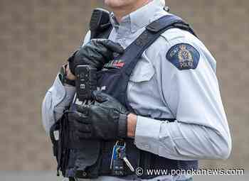 Alberta’s plan to mandate police body cameras could be expensive: criminologist
