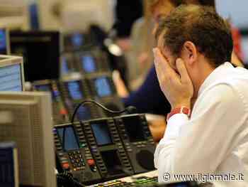 Crollo di Borsa, l'unico obiettivo è giocare d’anticipo e ridurre i danni di Emilio Tomasini