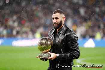 Geen hoofdpijn meer voor Real Madrid! Wereldster zou gaan bijtekenen